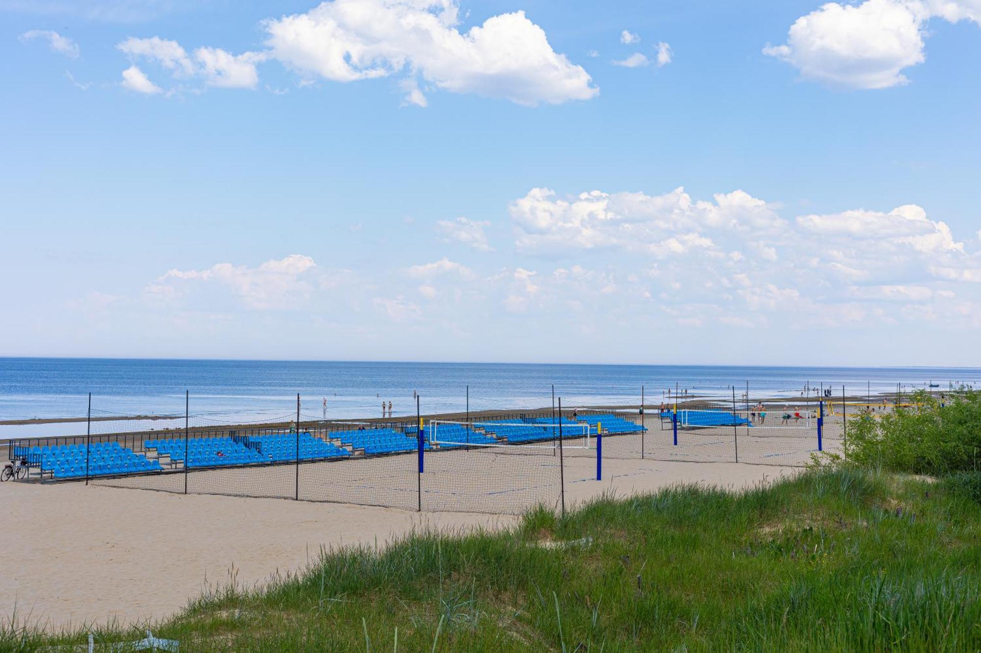 Baltic Holiday Guest House Jurmala Exterior photo