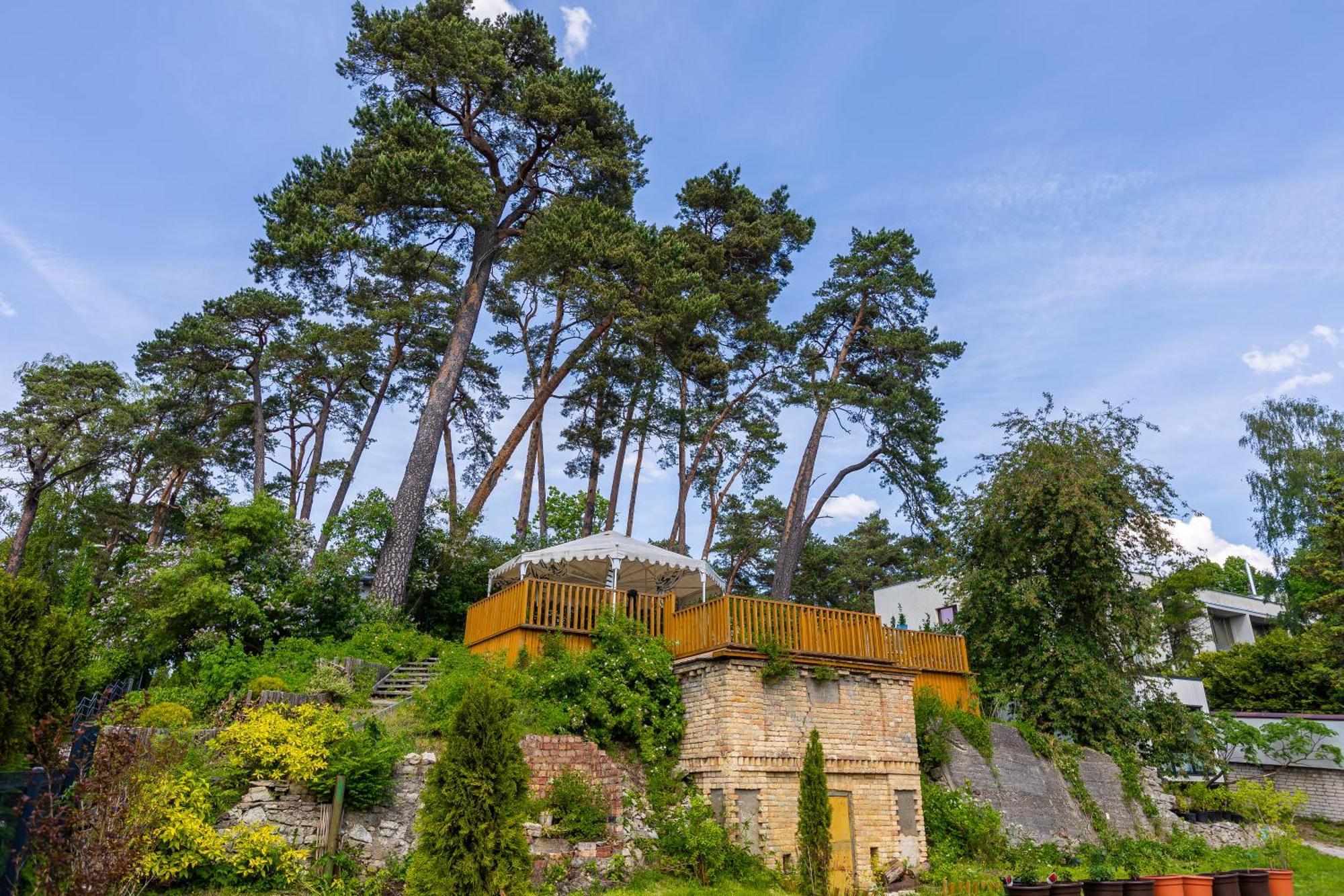 Baltic Holiday Guest House Jurmala Exterior photo