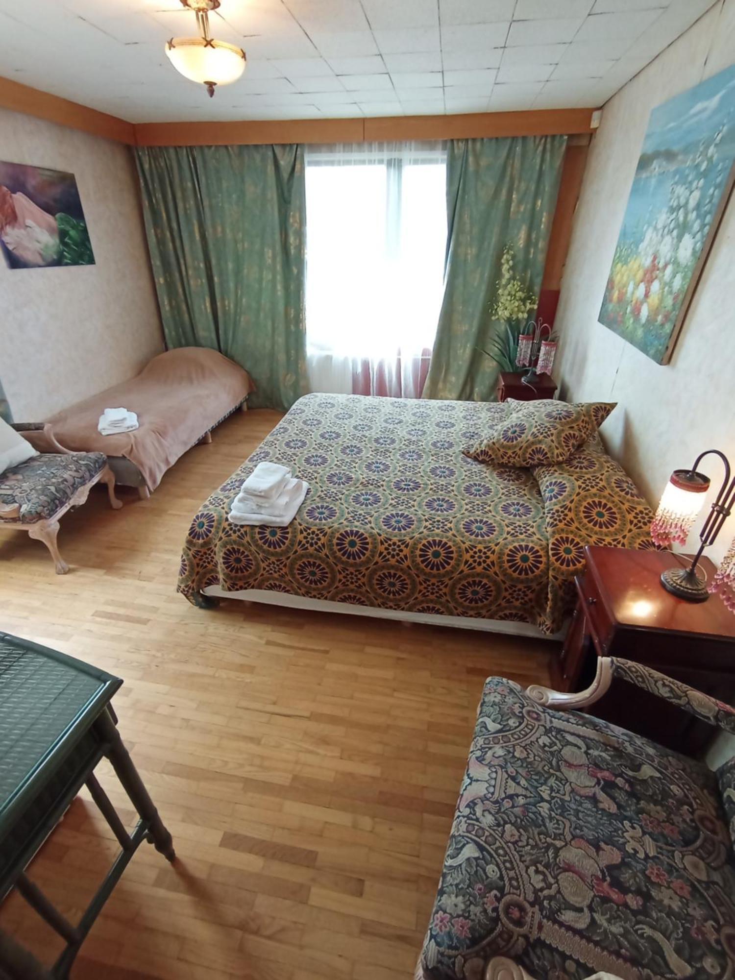Baltic Holiday Guest House Jurmala Exterior photo