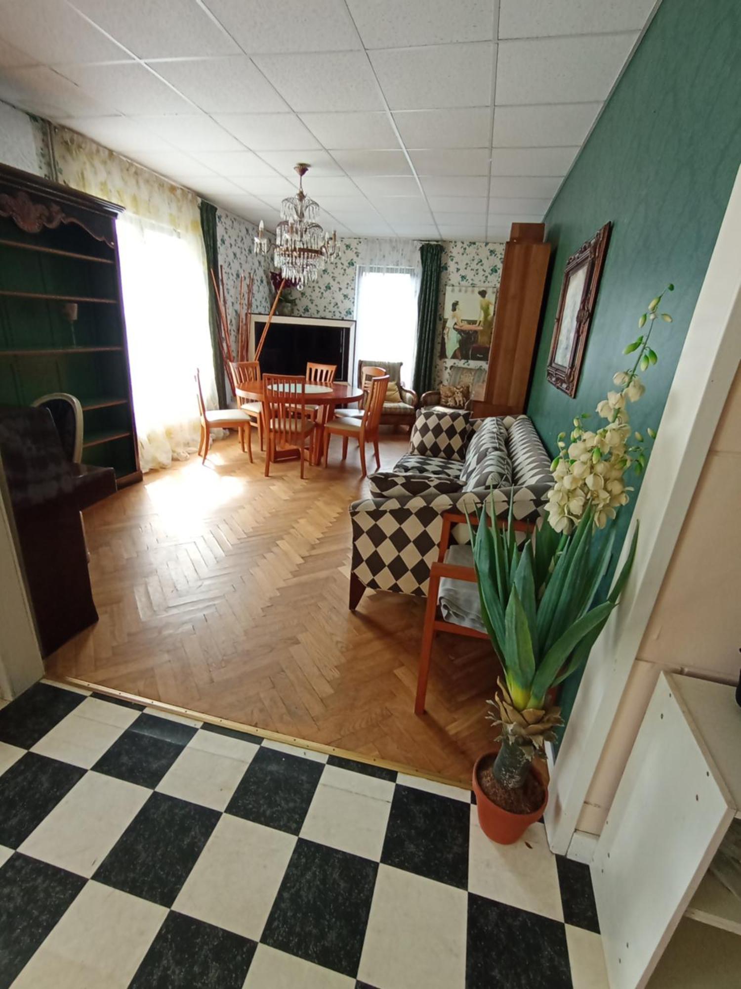 Baltic Holiday Guest House Jurmala Exterior photo