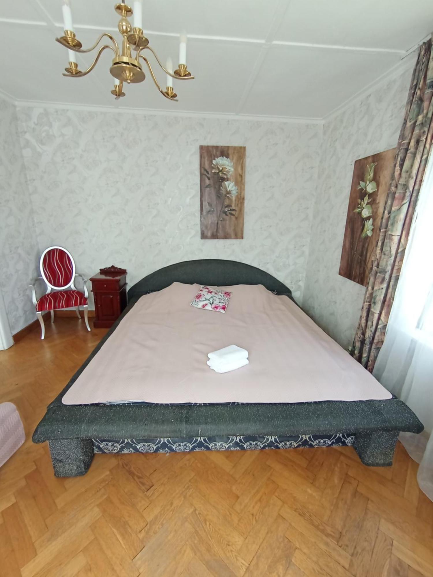 Baltic Holiday Guest House Jurmala Exterior photo