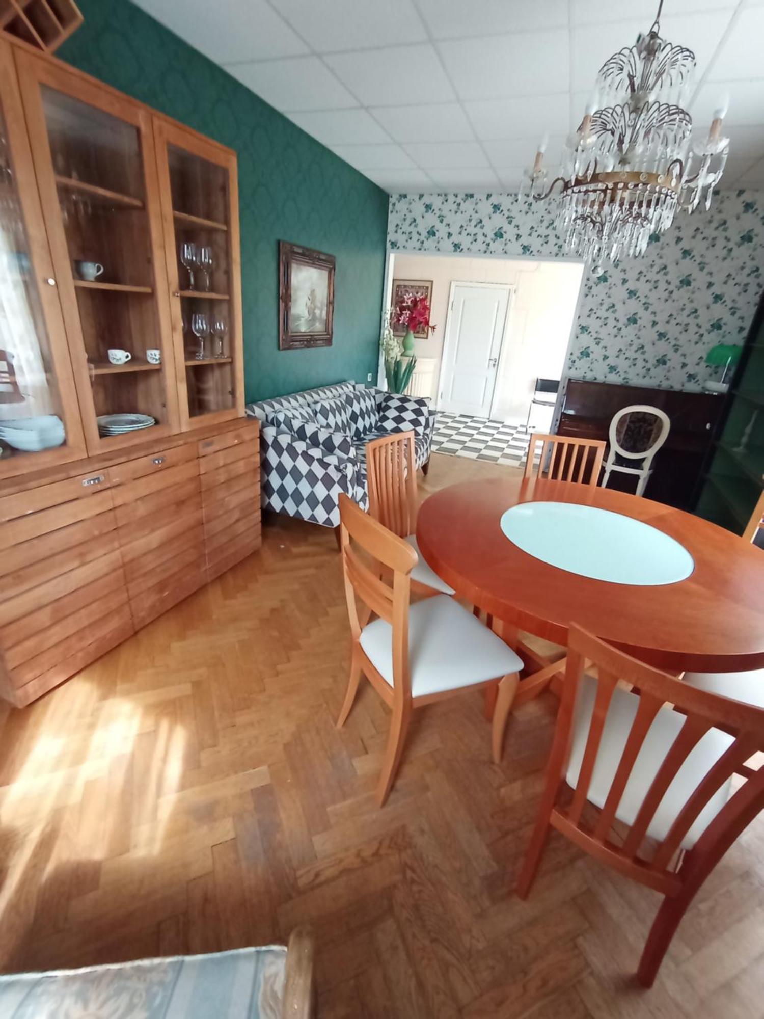 Baltic Holiday Guest House Jurmala Exterior photo