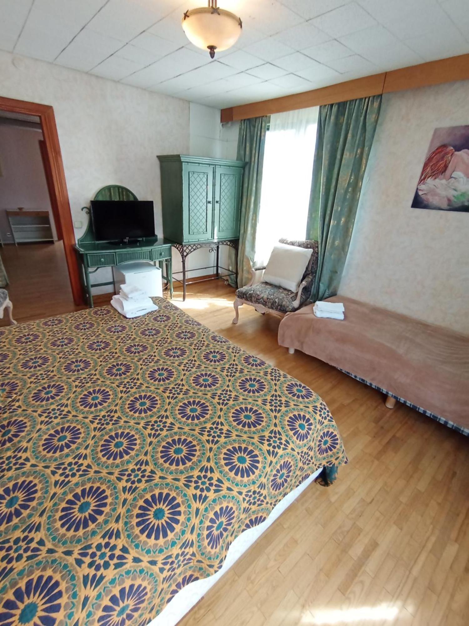 Baltic Holiday Guest House Jurmala Exterior photo