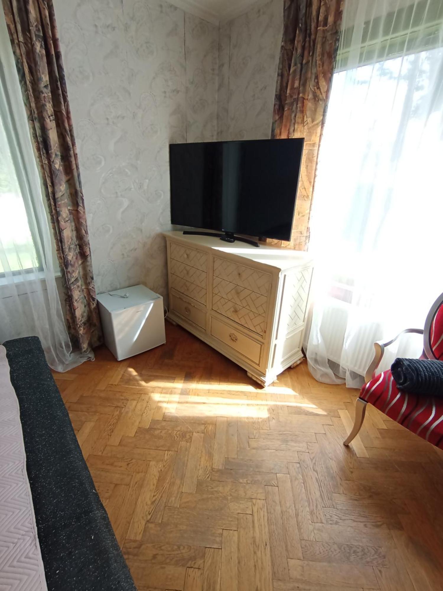 Baltic Holiday Guest House Jurmala Exterior photo