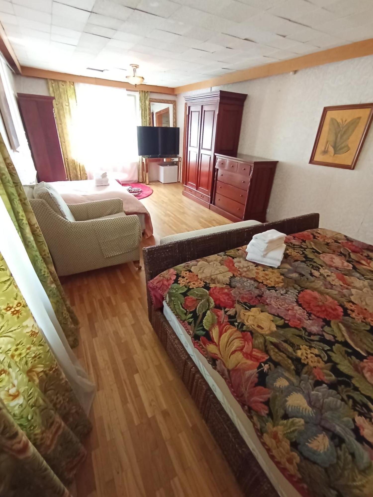 Baltic Holiday Guest House Jurmala Exterior photo