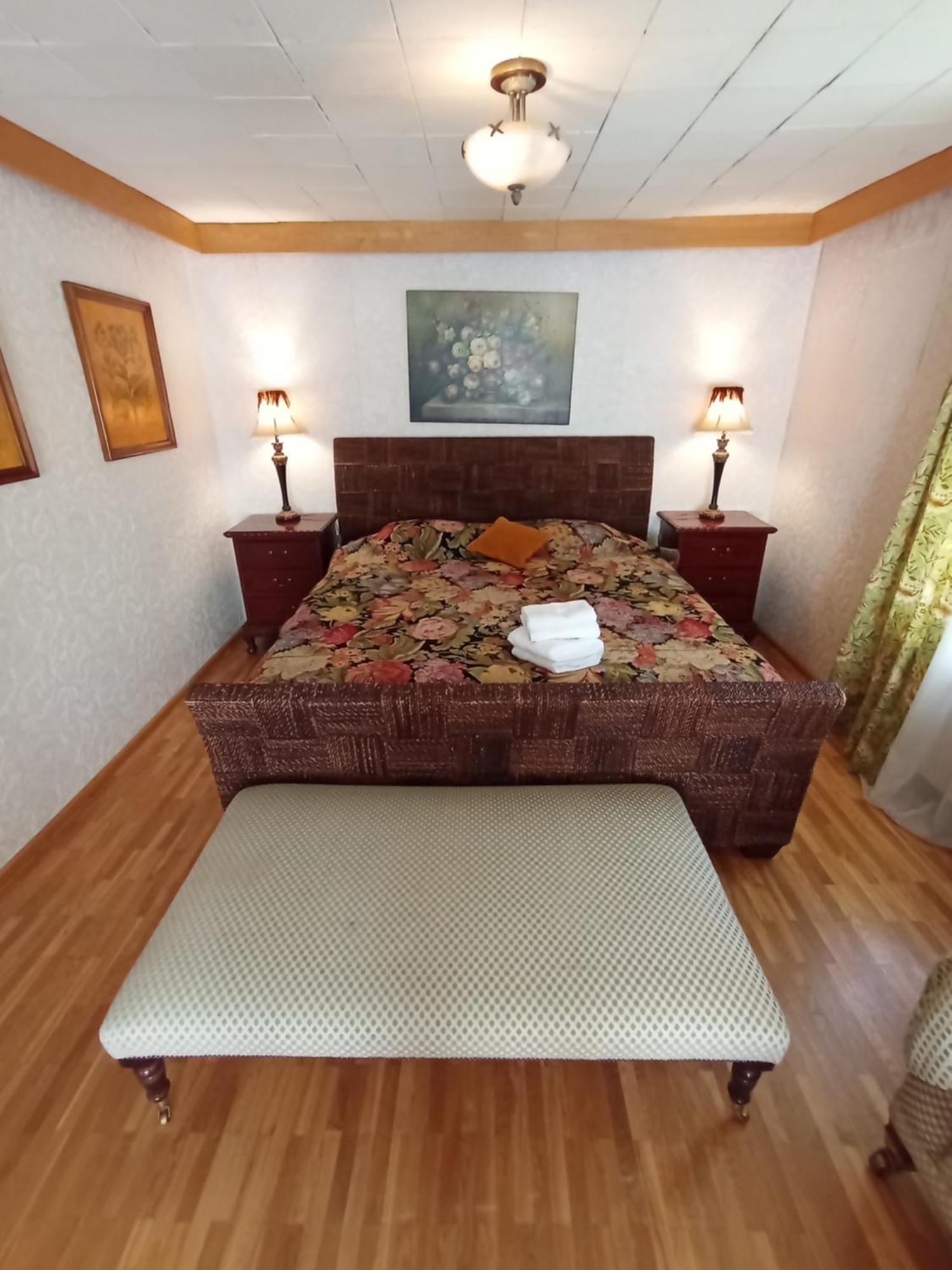 Baltic Holiday Guest House Jurmala Exterior photo