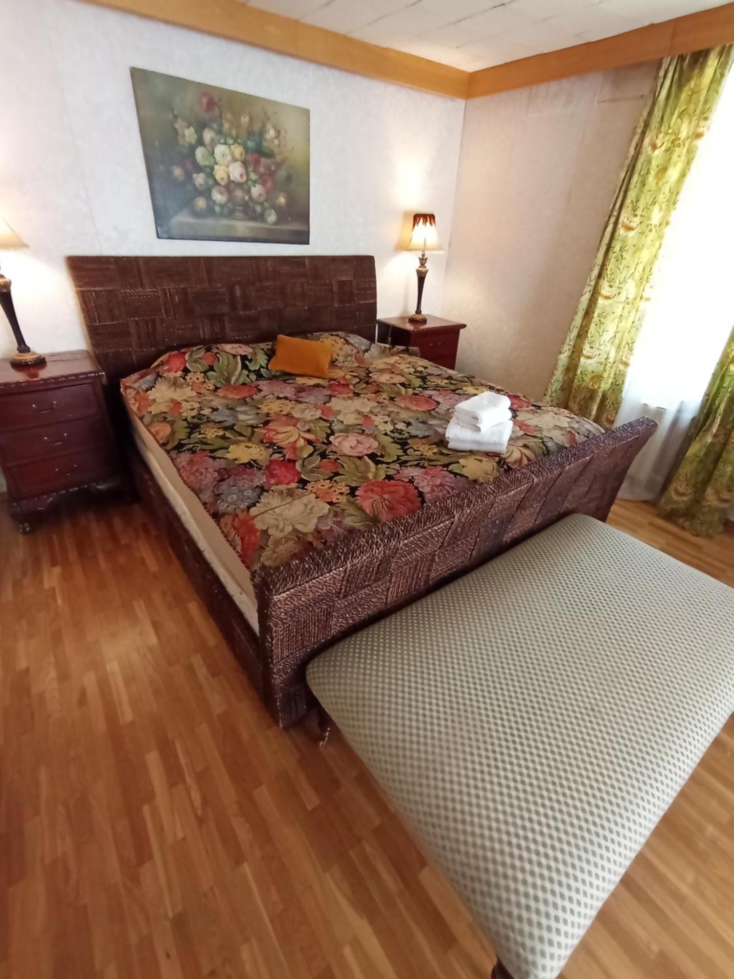 Baltic Holiday Guest House Jurmala Exterior photo