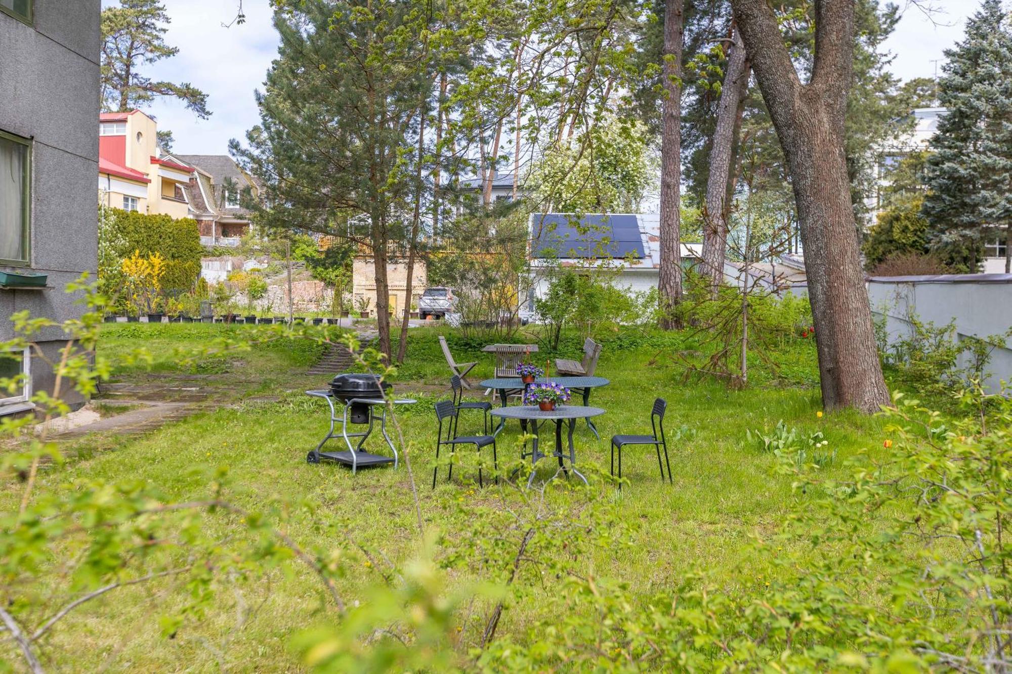 Baltic Holiday Guest House Jurmala Exterior photo