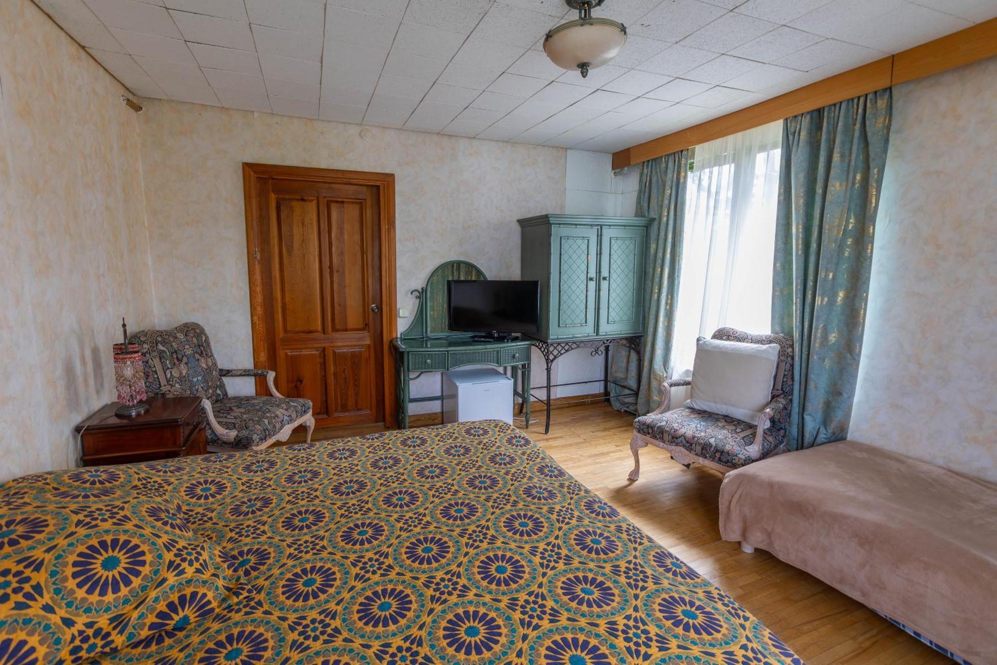 Baltic Holiday Guest House Jurmala Exterior photo