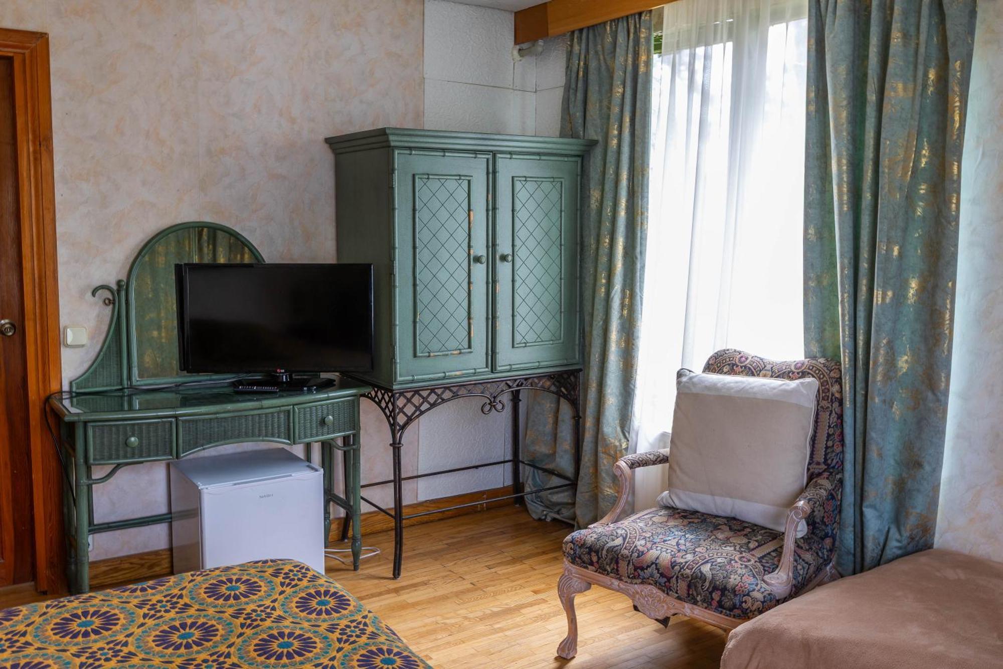 Baltic Holiday Guest House Jurmala Exterior photo