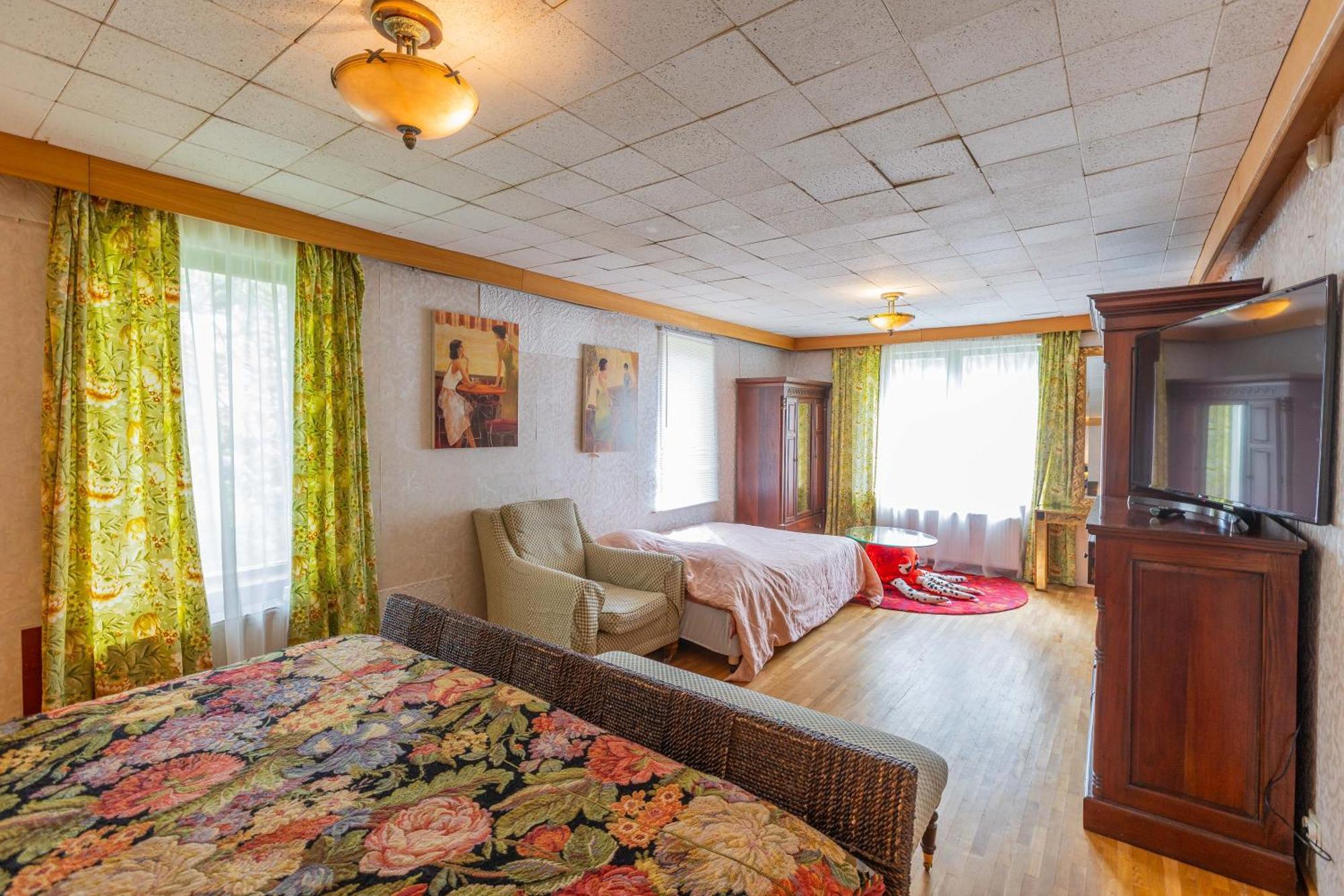 Baltic Holiday Guest House Jurmala Exterior photo