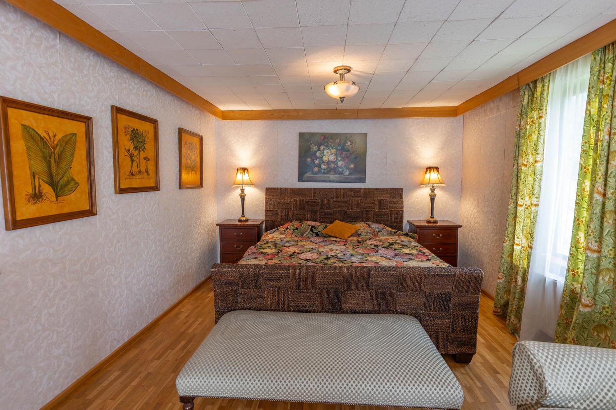 Baltic Holiday Guest House Jurmala Exterior photo