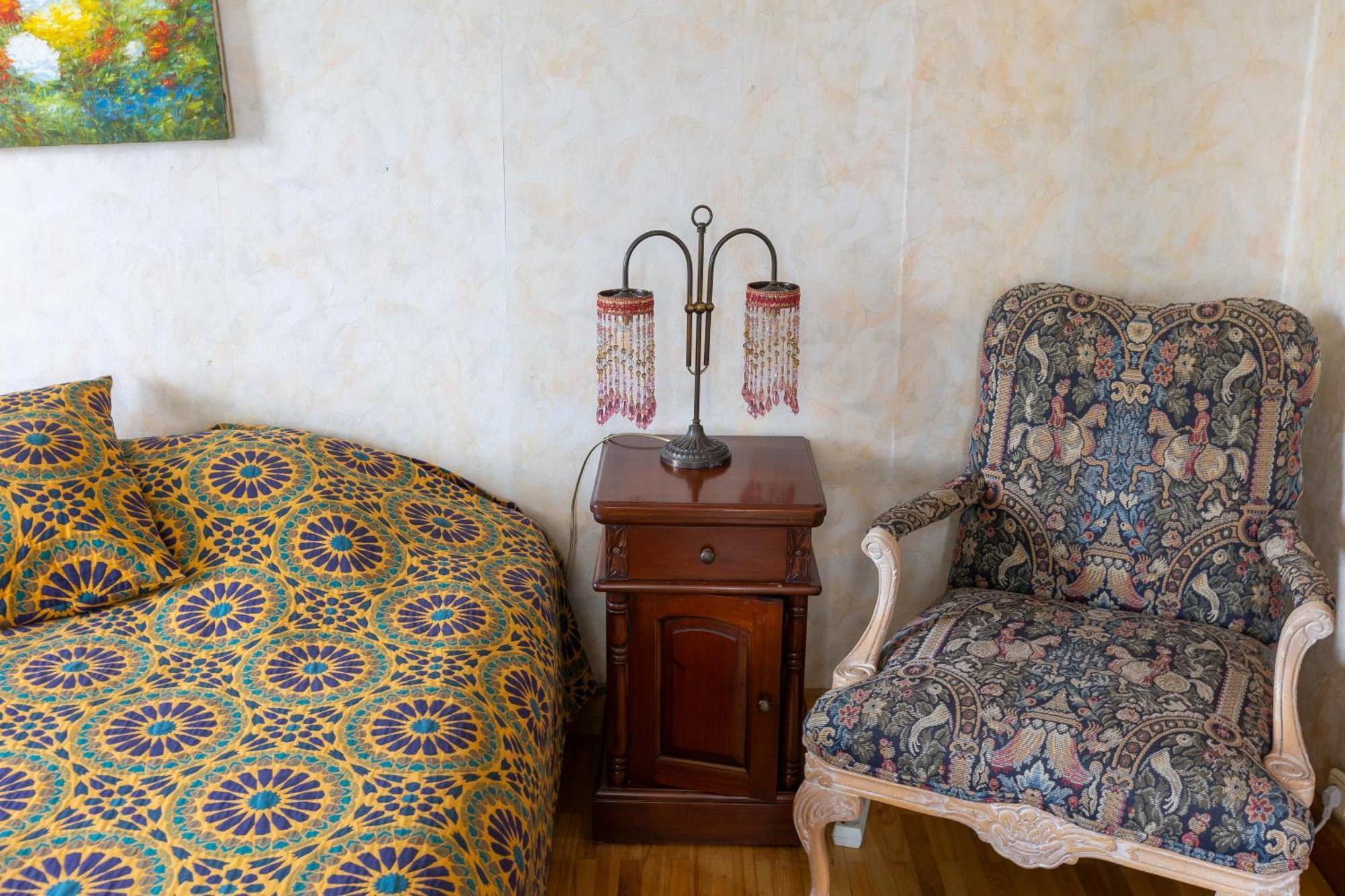 Baltic Holiday Guest House Jurmala Exterior photo