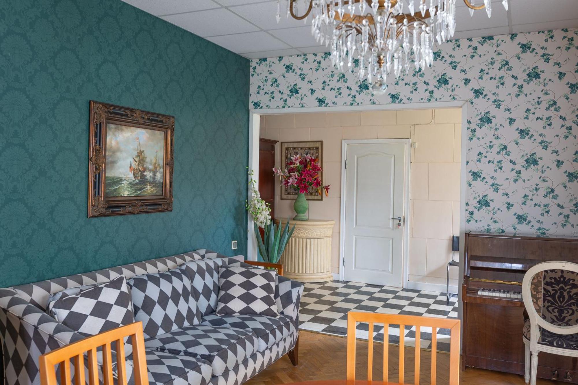 Baltic Holiday Guest House Jurmala Exterior photo