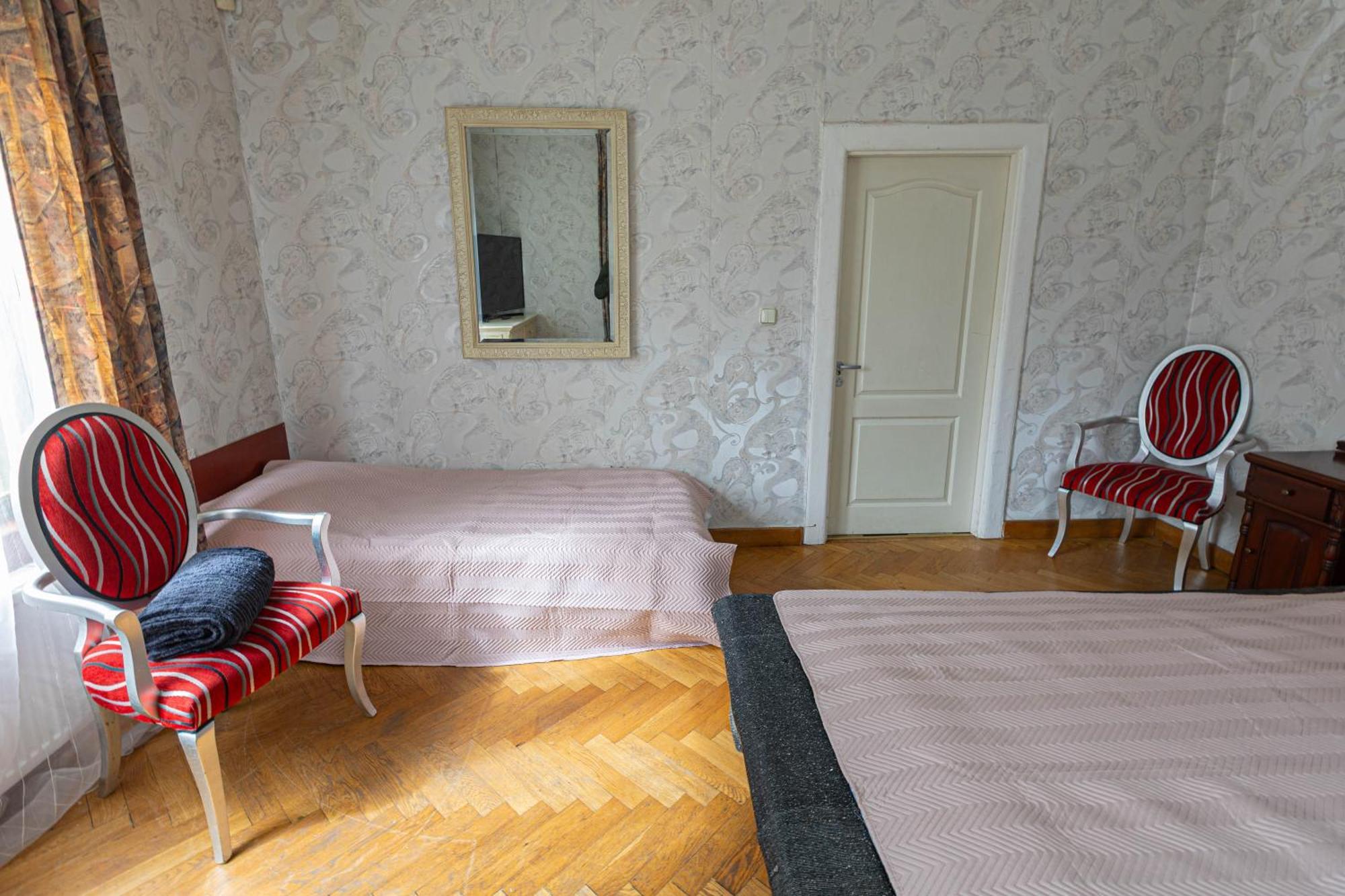 Baltic Holiday Guest House Jurmala Exterior photo