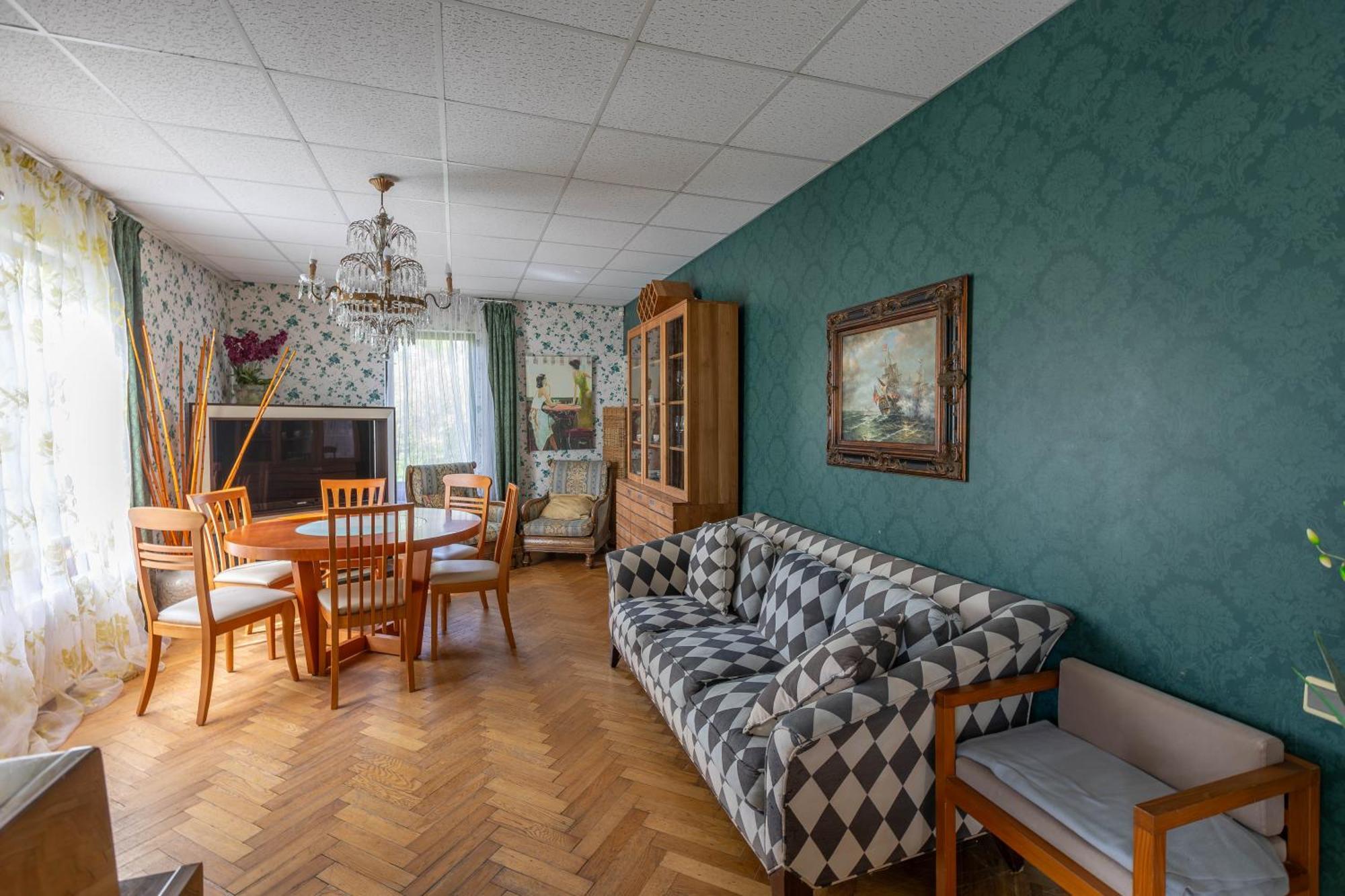 Baltic Holiday Guest House Jurmala Exterior photo