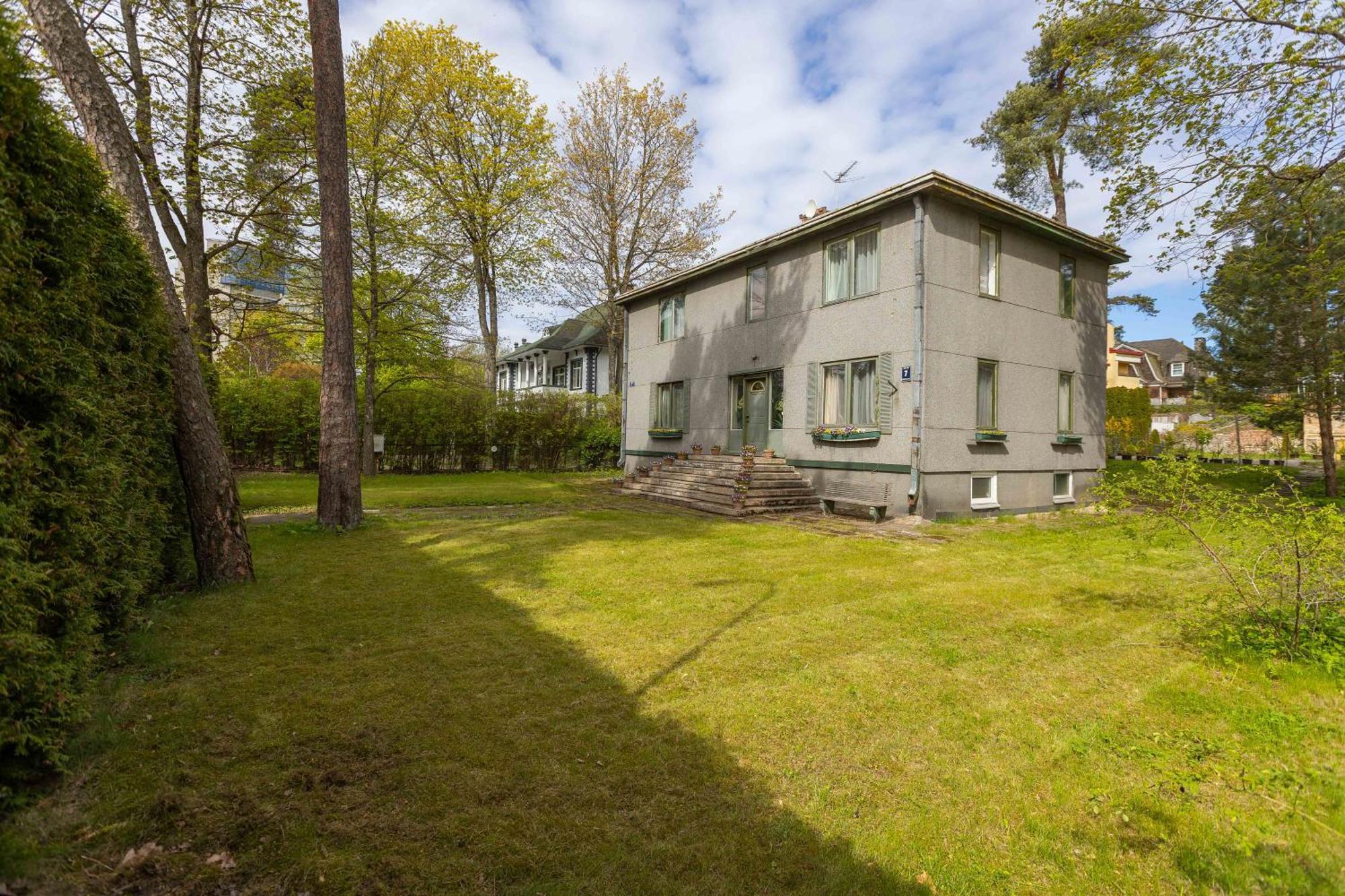 Baltic Holiday Guest House Jurmala Exterior photo