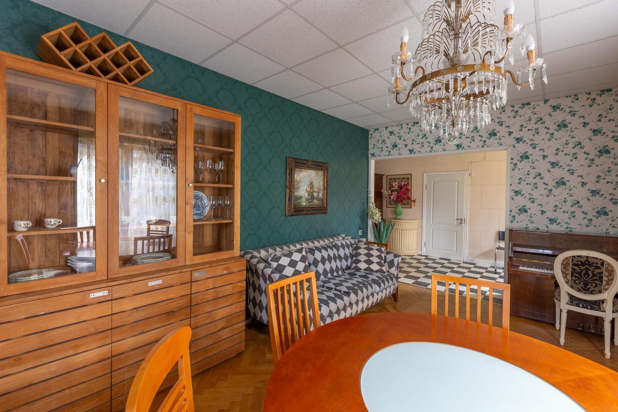 Baltic Holiday Guest House Jurmala Exterior photo